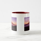Kilimanjaro Tasse (Mittel)