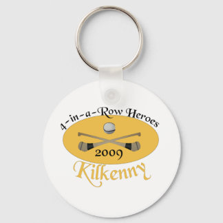 Kilkenny 4-in-a-Row Schlüsselanhänger