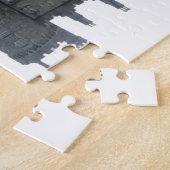 Kilkenny Castle, Ireland, Puzzle (Seite)