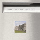 Kilkenny Castle, Landkreis Kilkenny, Irland. Magnet (In Situ (Geschirrspüler))