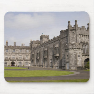 Kilkenny Castle, Landkreis Kilkenny, Irland Mousepad