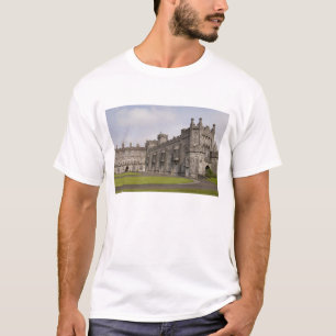 Kilkenny Castle, Landkreis Kilkenny, Irland T-Shirt