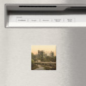 Kilkenny Castle, Landkreis Kilkenny Magnet (In Situ (Geschirrspüler))