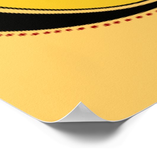 Kilkenny (gälisch) Poster Print (Ecke)