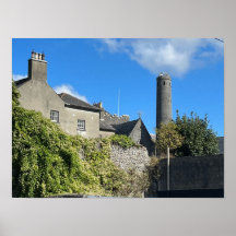 Kilkenny Ireland Europe