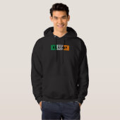 Kilkenny Ireland Hoodie (Vorne ganz)