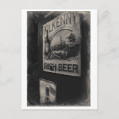 Kilkenny / Irish Ber Postkarte (Vorderseite)