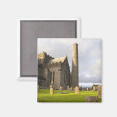 Kilkenny, Irland. Killkenny ist auch bekannt als Magnet (Vorderseite/Rückseite)