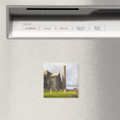 Kilkenny, Irland. Killkenny ist auch bekannt als Magnet (In Situ (Geschirrspüler))