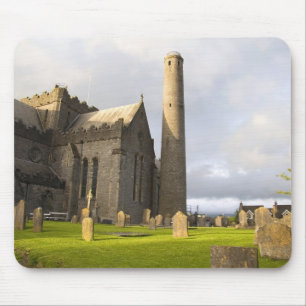 Kilkenny, Irland. Killkenny ist auch bekannt als Mousepad
