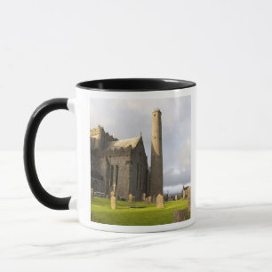 Kilkenny, Irland. Killkenny ist auch bekannt als Tasse