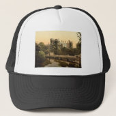 Kilkenny-Schloss. Co. Kilkenny, Irland Truckerkappe (Vorderseite)