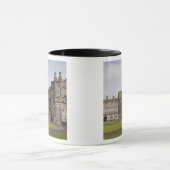 Kilkenny-Schloss, Landkreis Kilkenny, Irland Tasse (Zentrum)