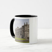 Kilkenny-Schloss, Landkreis Kilkenny, Irland Tasse (Vorderseite Links)