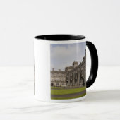 Kilkenny-Schloss, Landkreis Kilkenny, Irland Tasse (VorderseiteRechts)