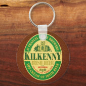 Kilkenny Schlüsselanhänger (Vorderseite)