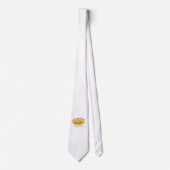 Kilkenny-Seide-Krawatte Krawatte (Vorderseite)