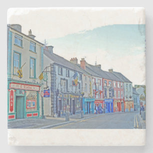 Kilkenny Stone Untersetzer