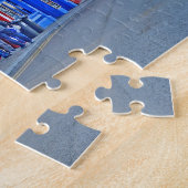 Kilkenny Street Puzzle (Seite)