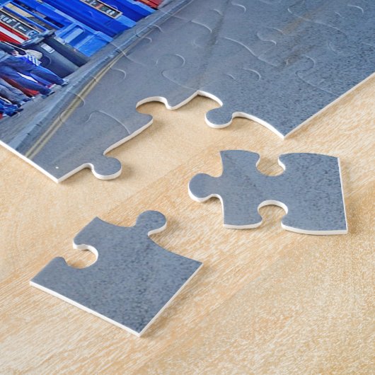 Kilkenny Street Puzzle (Seite)