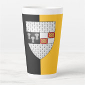 Kilkenny Tasse (Vorderseite)
