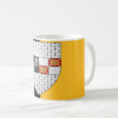 Kilkenny Tasse (VorderseiteRechts)
