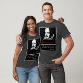 Kill All the Lawyers  Shakespeare Quote T-Shirt (Unisex)