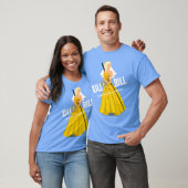 Kill Bill Alternatives Poster T-Shirt (Unisex)