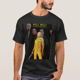 Kill Bill Classic T - Shirt