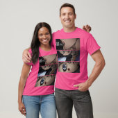 Kill Bill - Ruinierte Kindheit T-Shirt (Unisex)