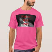 Kill Bill T-Shirt (Vorderseite)