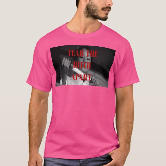 Kill Bill T-Shirt (Vorderseite)