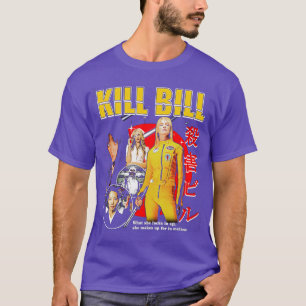 Kill Bill T-Shirt