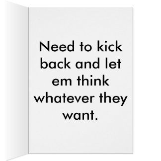 Kill Cat sagt alles..