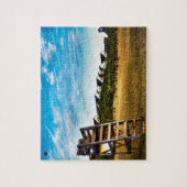 Kill Devil Hill North Carolina Puzzle (Vertikal)