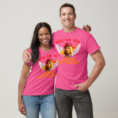 Kill-Em-All-Lass-Rod-Sort-Em-Out T-Shirt (Unisex)