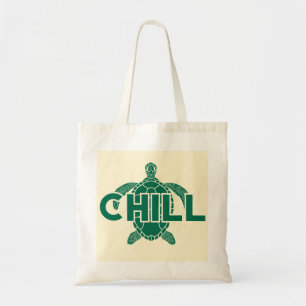 Kill Green Sea Turtle Minimalistischer Sommerurlau Tragetasche