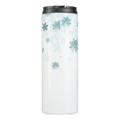 Kill Out Thermal Tumbler Thermosbecher (Rückseite)