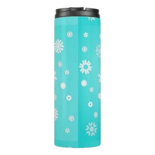 Kill Out Thermal Tumbler Thermosbecher (Rückseite)