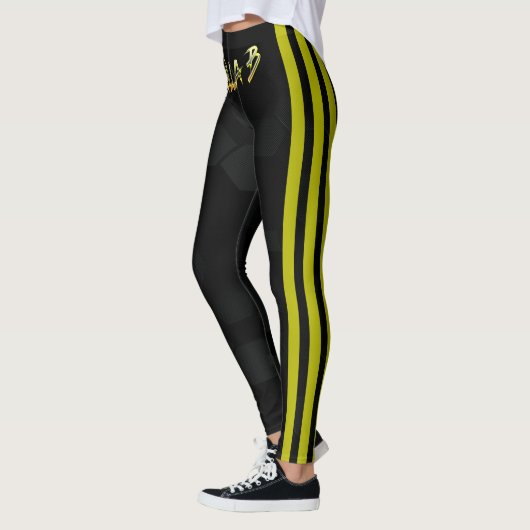 Killa B.Leggings Leggings (Links)