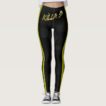 Killa B.Leggings