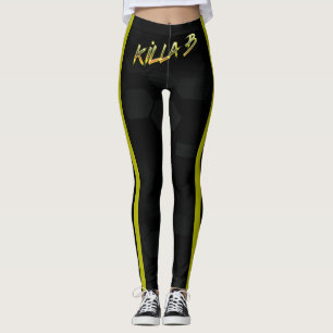 Killa B.Leggings Leggings