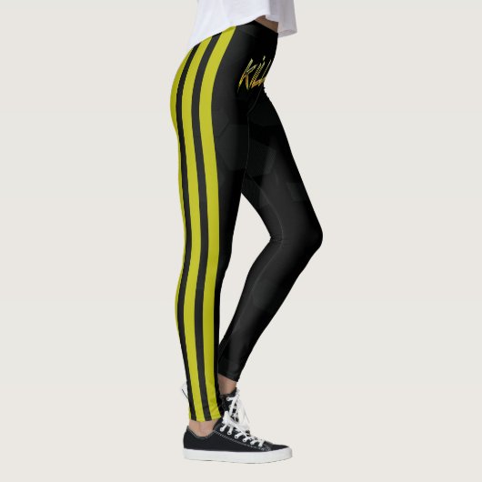 Killa B.Leggings Leggings (Rechts)