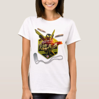 Killa B.T-Shirt T-Shirt