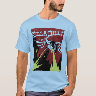 Killa Dilla LazerBeam T - Shirt
