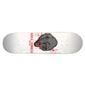 Killa Gorilla Skateboard (Horizontal)