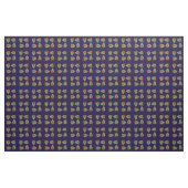 Killa Klown Fabric Stoff (Yard (91,4 cm))