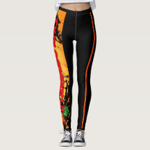 Killa-Leggings