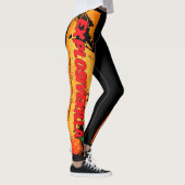 Killa-Leggings Leggings (Rechts)