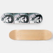 KILLA SKATEBOARD (Horizontal)